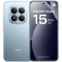SMARTPHONE XIAOMI NOTE15PP 5G 8-256 BL SMARTPHONE XIAOMI NOTE15PP 5G 8-256 BL