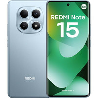 SMARTPHONE XIAOMI NOTE15 6-128 BL SMARTPHONE XIAOMI NOTE15 6-128 BL