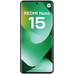 SMARTPHONE XIAOMI REDMI NOTE 15 6,83 6GB/128GB FOREST GREEN SMARTPHONE XIAOMI REDMI NOTE 15 6,83 6GB/128GB FOREST GREEN