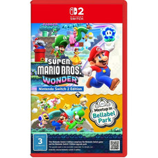 NINTENDO-NS2-J SMARIO BWONDER PAR NINTENDO-NS2-J SMARIO BWONDER PAR