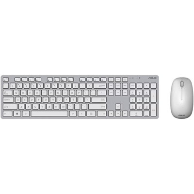 ASU-TEC SET W5000 WH ASU-TEC SET W5000 WH