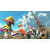 NINTENDO-NS2-J SPLATOON RAIDERS NINTENDO-NS2-J SPLATOON RAIDERS