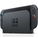 NINTENDO-CONSOLA SWITCH 2 V2 NINTENDO-CONSOLA SWITCH 2 V2