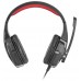 HEADSET MARS GAMING MH020 JACK 3.5mm DUAL Y UNIFICADO