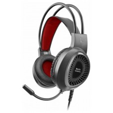 HEADSET MARS GAMING MH120 ULTRA LIGEROS 205G DRIVERS