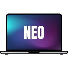 MACBOOK NEO APPLE 13"" A18 PRO 8GB PLATA 256GB (Espera 4 dias) MACBOOK NEO APPLE 13"" A18 PRO 8GB PLATA 256GB (Espera 4 dias)