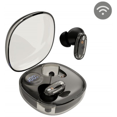 AURICULARES TACENS MHIB2 BK