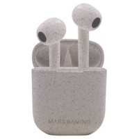 AURICULAR INTRAUDITIVO BLUETOOTH MARS GAMING MHI-ECO