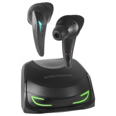 AURICULAR BLUETOOTH MARS GAMING MHI-ULTRA BLACK BT 5.3