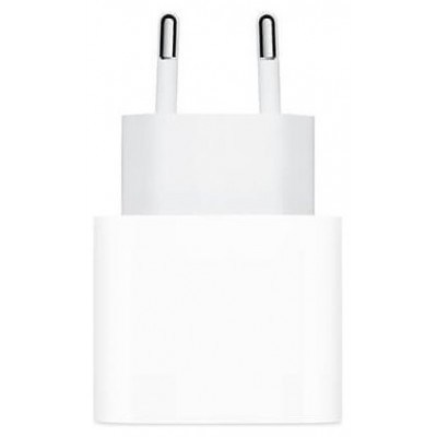 CARGADOR USB APPLE 20W USB-C MHJE3ZM/A