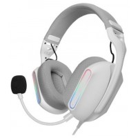 HEADSET MARS GAMING MHPRO ARGB JACK 3.5mm ALIMENTACION