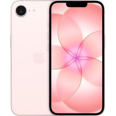 APPLE iPHONE 17e 512GB ROSA PALO (Espera 4 dias) APPLE iPHONE 17e 512GB ROSA PALO (Espera 4 dias)