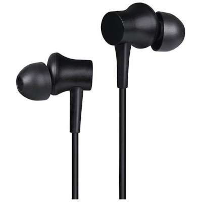 AURICULARES XIAOMI MI IN-EAR HEADPHONES BASIC (Espera 4 dias)