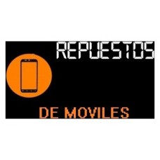 REPUESTO PANTALLA LCD XIAOMI MI MAX BLACK COMPATIBLE (Espera 4 dias)