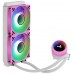 REFRIGERACION LIQUIDA A-RGB MIRAGE L240 ROSA AEROCOOL (Espera 4 dias)