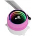 REFRIGERACION LIQUIDA A-RGB MIRAGE L240 ROSA AEROCOOL (Espera 4 dias)