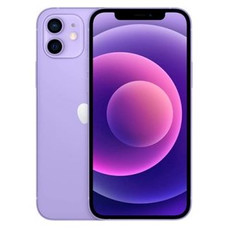 SMARTPHONE APPLE IPHONE 12 64GB 6.1" 5G PURPURA SMARTPHONE APPLE IPHONE 12 64GB 6.1" 5G PURPURA