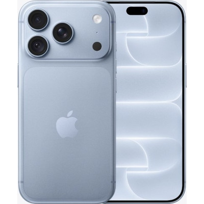 Apple Iphone 18 Pro 5G 6.3"" 512GB Glacier Apple Iphone 18 Pro 5G 6.3"" 512GB Glacier