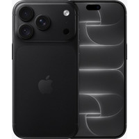 Apple Iphone 18 Pro 5G 6.3"" 1TB Black