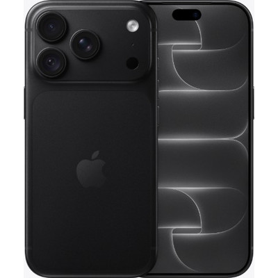 Apple Iphone 18 Pro 5G 6.3"" 1TB Black Apple Iphone 18 Pro 5G 6.3"" 1TB Black
