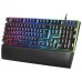 TECLADO HIBRIDO MECANICO SWITCH RED RGB MK320ES MARS GAMING (Espera 4 dias)