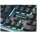 TECLADO HIBRIDO MECANICO SWITCH RED RGB MK320ES MARS GAMING (Espera 4 dias)
