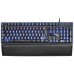 TECLADO HIBRIDO MECANICO SWITCH RED RGB MK320ES MARS GAMING (Espera 4 dias)