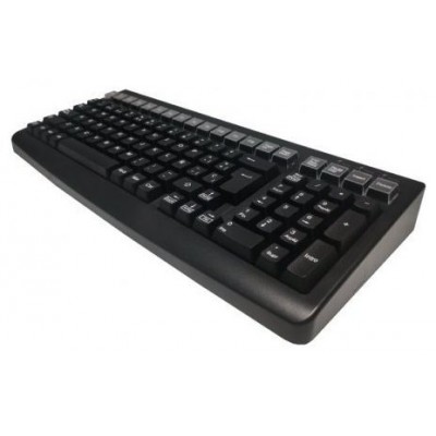 Mustek Teclado TPV MKB-800  Negro Usb