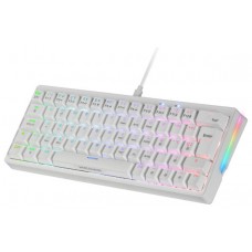 TECLADO MARS GAMING COMPACTO MKMINIPROWBRES HOT-SWAP