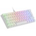 TECLADO MECANICO ULTRA COMPACTO MARS GAMING MKMINI