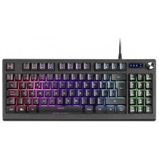 TECLADO TACENS MKREVO SP