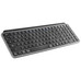 TECLADO TACENS MK-SILENKEYS BK