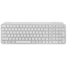 TECLADO TACENS MK-SILENKEYS WH