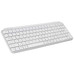 TECLADO TACENS MK-SILENKEYS WH