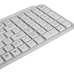 TECLADO TACENS MK-SILENKEYS WH