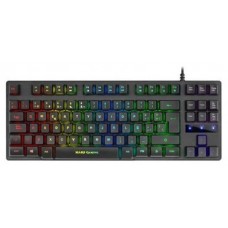 TECLADO H-MECANICO COMPACTO TKL MARS GAMING MKTKL