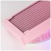 Mars Gaming ML-ONE120 Rosa Refrigeración Líquida CPU TDP 200W Espejo Infinito Ventilador FRGB Silencioso Multisocket Universal (Espera 4 dias)