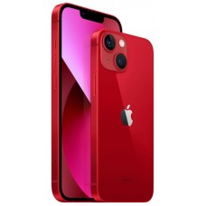 SMARTPHONE APPLE IPHONE 13 128GB RED (Espera 4 dias)