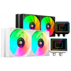 REFRIGERACION LIQUIDA ML-TWO 240 BLANCO MARS GAMING (Espera 4 dias) REFRIGERACION LIQUIDA ML-TWO 240 BLANCO MARS GAMING (Espera 4 dias)