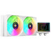 REFRIGERADOR TACENS ML-TWO240 WH
