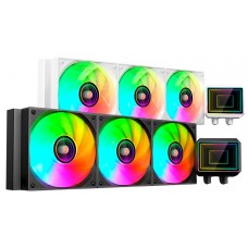 REFRIGERACION LIQUIDA ML-TWO 360 NEGRO MARS GAMING (Espera 4 dias) REFRIGERACION LIQUIDA ML-TWO 360 NEGRO MARS GAMING (Espera 4 dias)