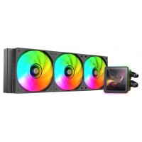 SISTEMA DE REFRIGERACION LIQUIDA MARS GAMING SISTEMA DE REFRIGERACION LIQUIDA MARS GAMING