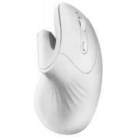 MOUSE MARS GAMING WIRELESS ERGO MMWERGOPROW BLANCO