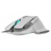 MOUSE MARS GAMING MM-XT WHITE 9B 12800DPI RGB CABLE