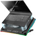 BASE DE REFRIGERACION PARA PORTATILES MARS GAMING