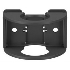 Vogel"s Adaptador de tubo MOMO C202 para componentes de la barra de interfaz, Motion (negro) (Espera 4 dias)