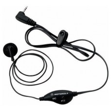 MOTOROLA Consumer Earbud MOTOROLA Consumer Earbud