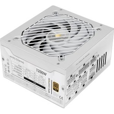 FUENTE ALIMENTACION MODULAR MARS GAMING MPB1200PSIW FUENTE ALIMENTACION MODULAR MARS GAMING MPB1200PSIW