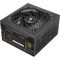 FUENTE ALIMENTACION MODULAR MARS GAMING MPB1200PSI FUENTE ALIMENTACION MODULAR MARS GAMING MPB1200PSI