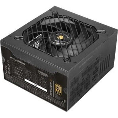 FUENTE ALIMENTACION MODULAR MARS GAMING MPB1200PSI